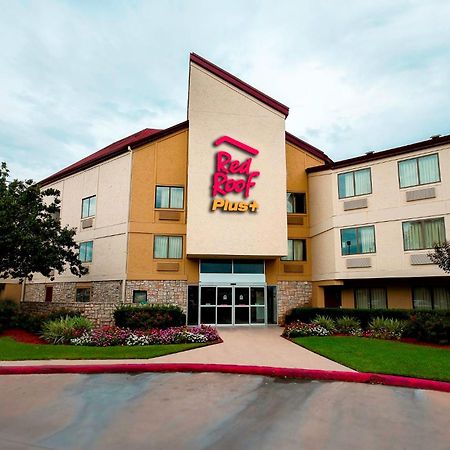 Red Roof Inn Plus+ Houston - Energy Corridor Eksteriør billede